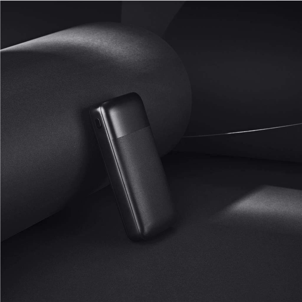 Alex Varga Spartacus Fast Charge 20W Power Bank -20000mAh - MIRELLE Leather and Lifestyle