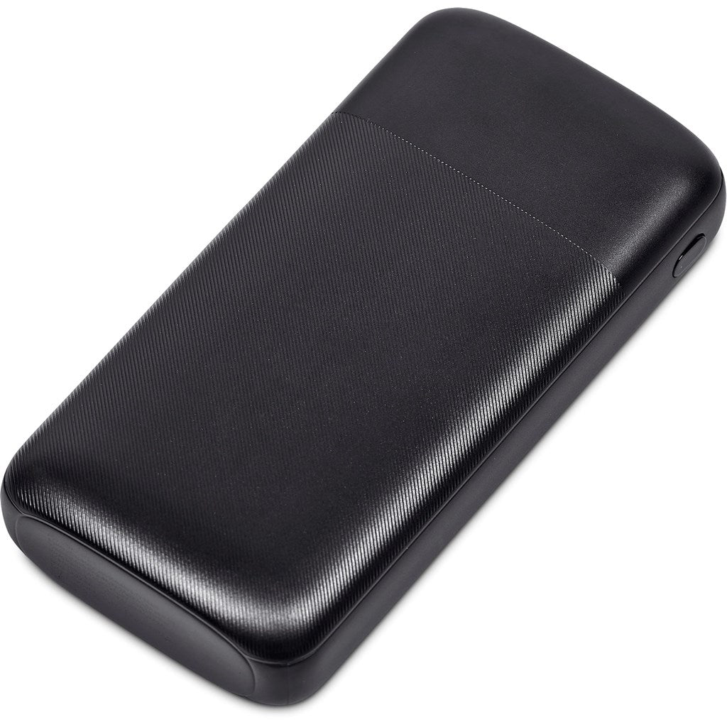 Alex Varga Spartacus Fast Charge 20W Power Bank -20000mAh - MIRELLE Leather and Lifestyle