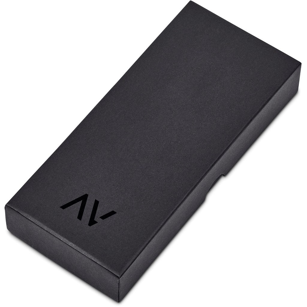 Alex Varga Spartacus Fast Charge 20W Power Bank -20000mAh - MIRELLE Leather and Lifestyle