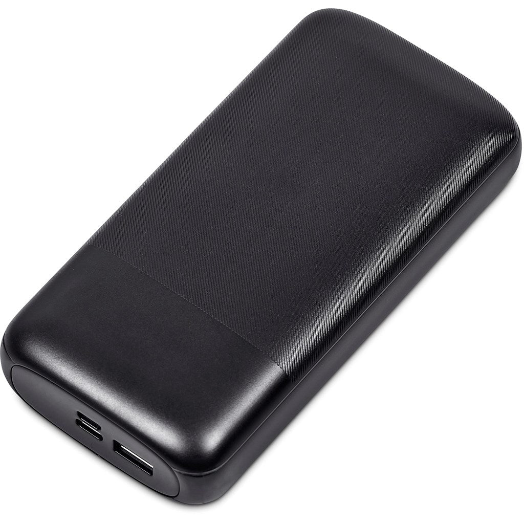 Alex Varga Spartacus Fast Charge 20W Power Bank -20000mAh - MIRELLE Leather and Lifestyle
