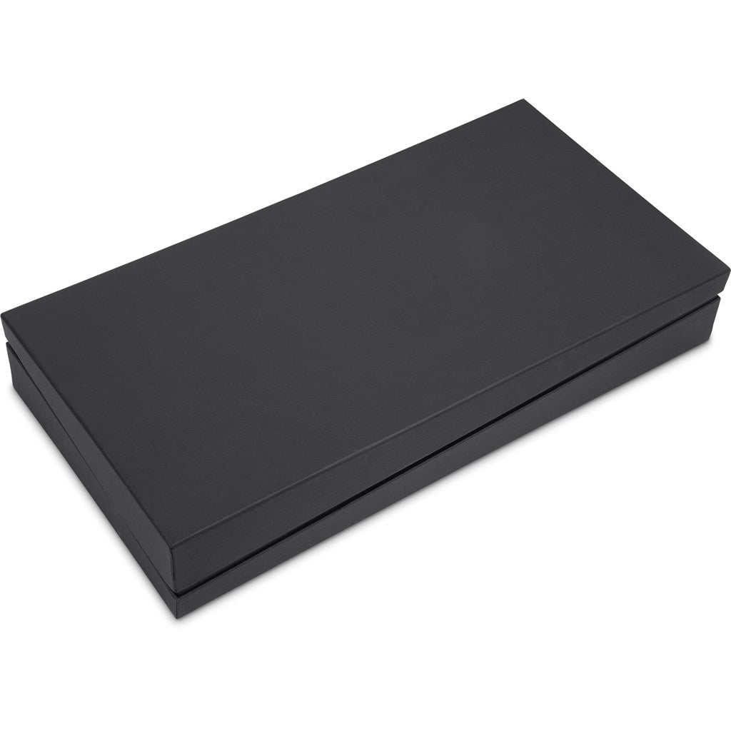 Alex Varga Stovinsci Gift Set Mirelle Leather and Lifestyle