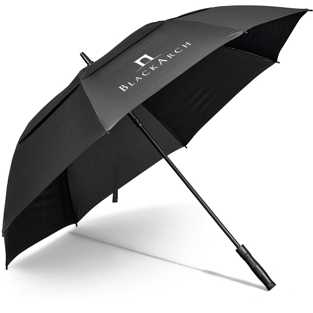 Alex Varga Taranis Auto-Open Golf Umbrella ZA Golf,Umbrellas,Golf Day Ideas Mirelle Leather and Lifestyle