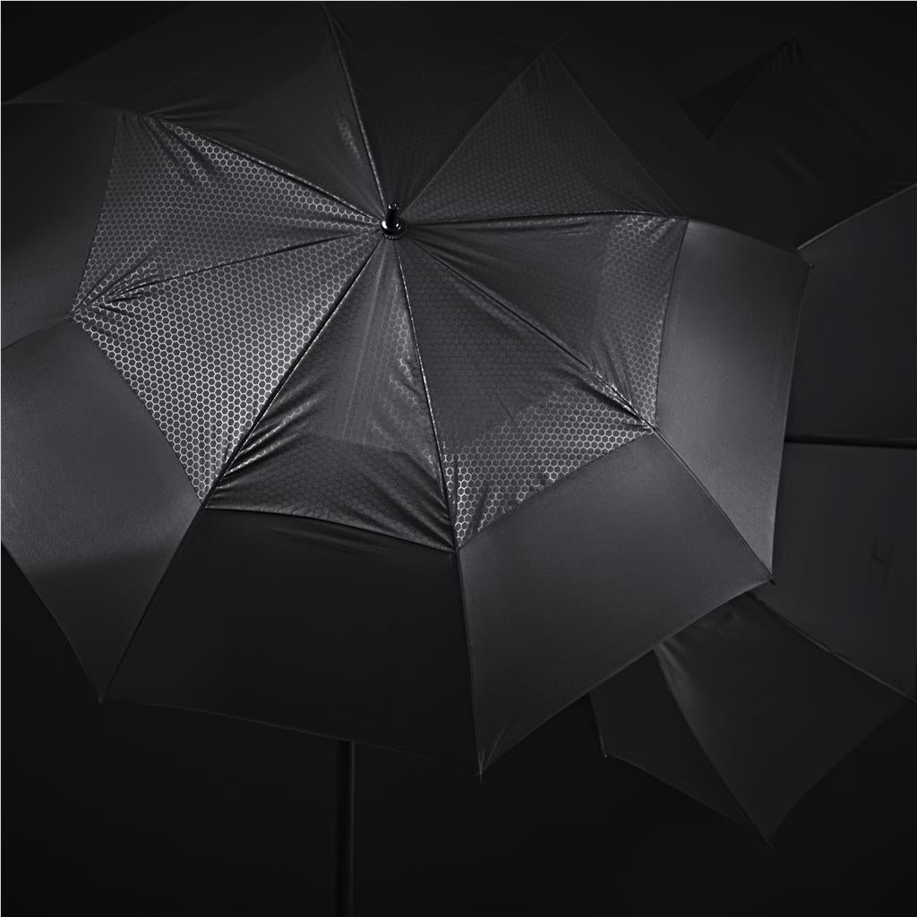 Alex Varga Taranis Auto-Open Golf Umbrella ZA Golf,Umbrellas,Golf Day Ideas Mirelle Leather and Lifestyle