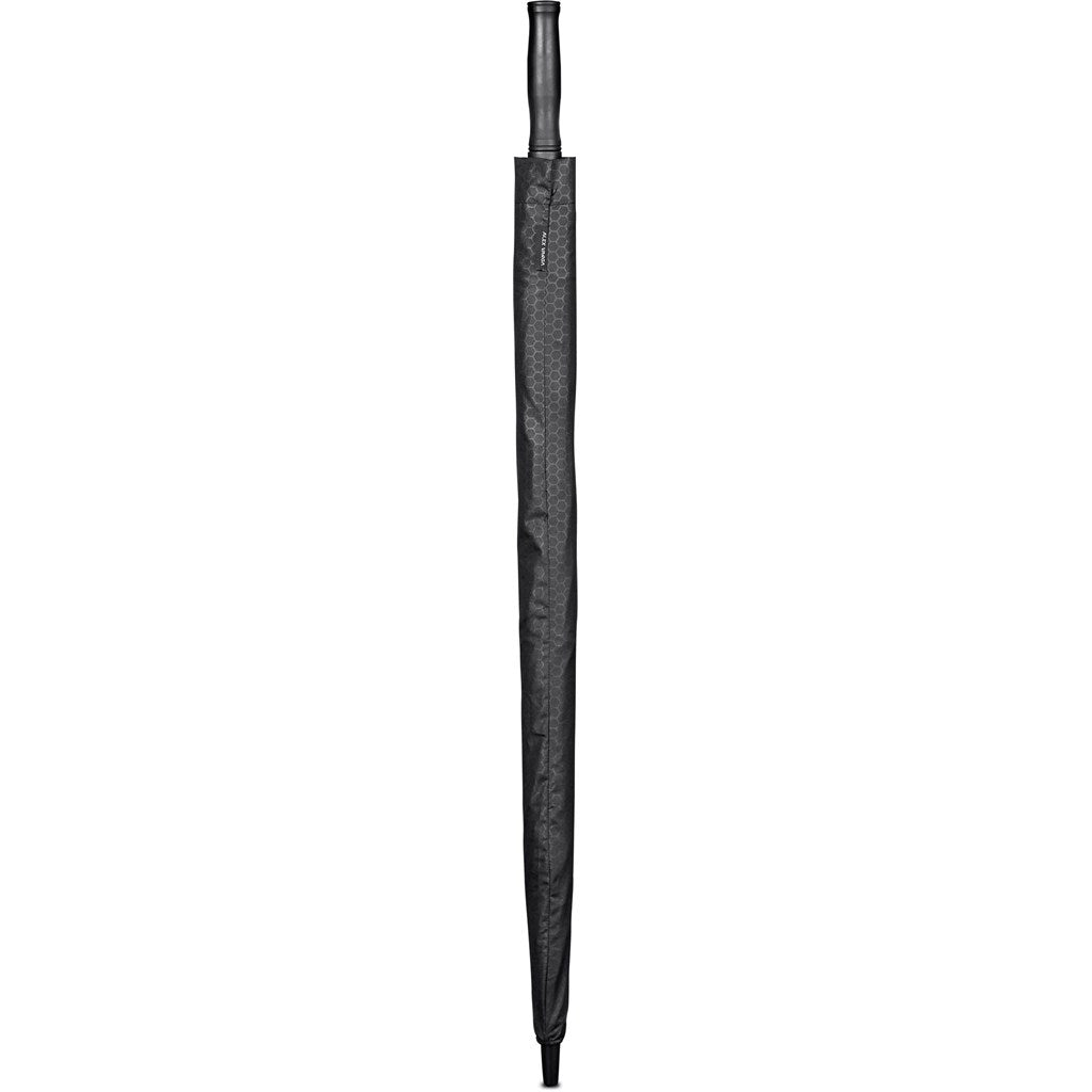 Alex Varga Taranis Auto-Open Golf Umbrella ZA Golf,Umbrellas,Golf Day Ideas Mirelle Leather and Lifestyle