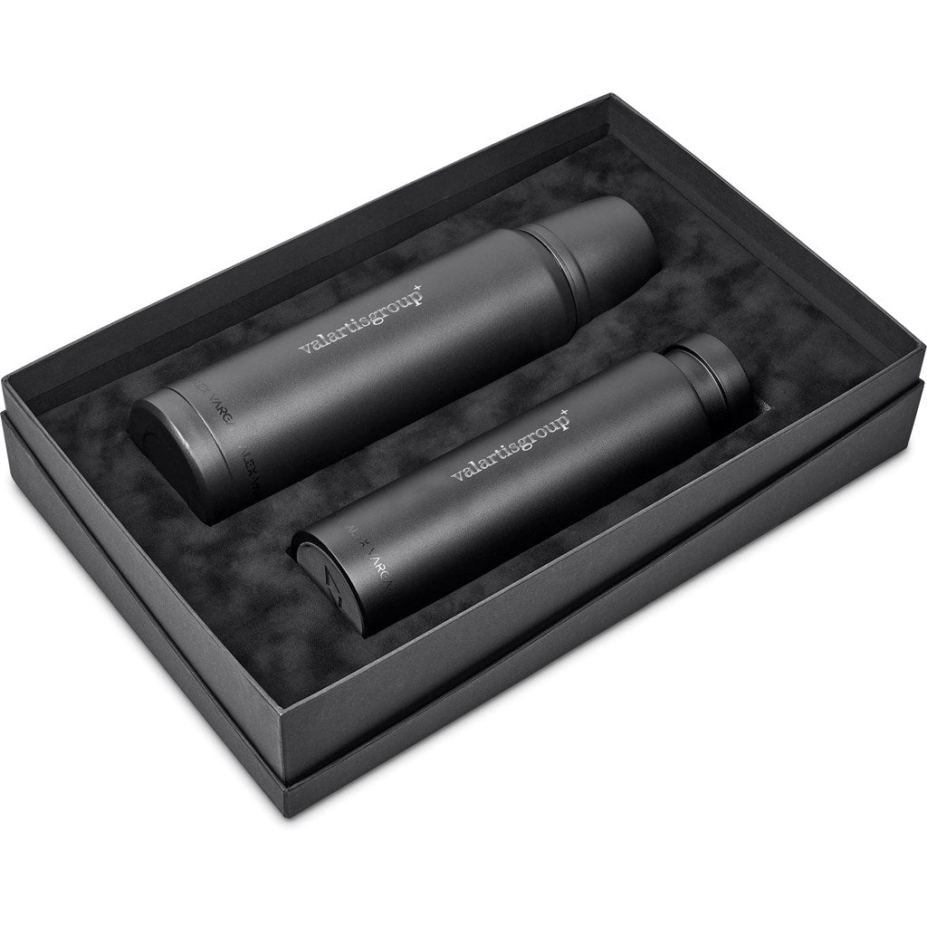 Alex Varga Traverso Gift Set Mirelle Leather and Lifestyle