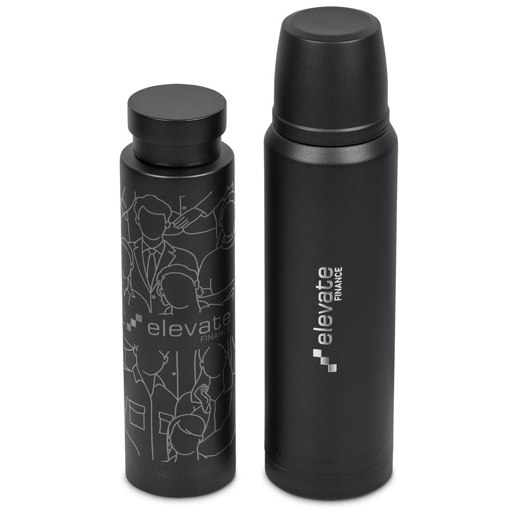 Alex Varga Traverso Gift Set Mirelle Leather and Lifestyle