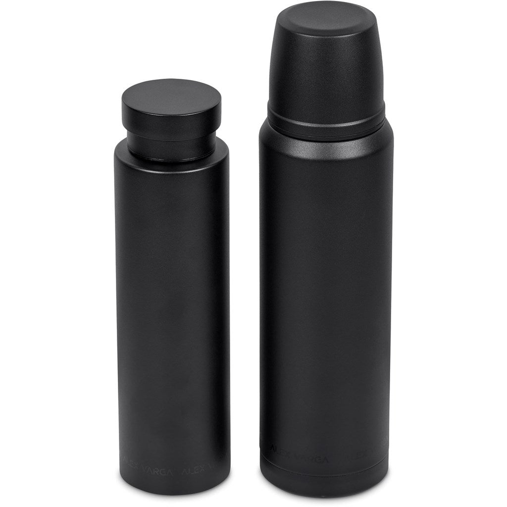 Alex Varga Traverso Gift Set Mirelle Leather and Lifestyle