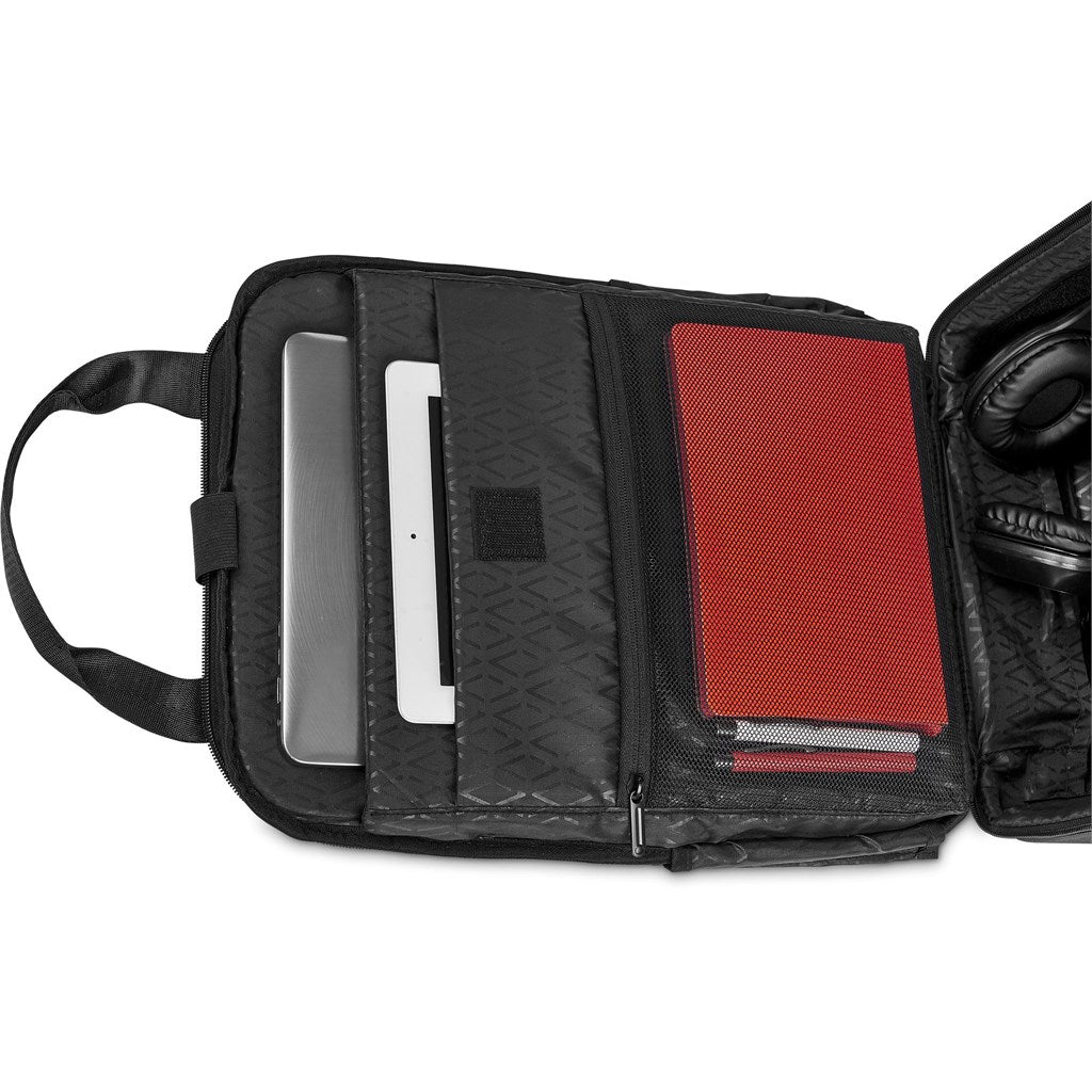 Alex Varga Tremezzo Laptop Backpack - MIRELLE Leather and Lifestyle