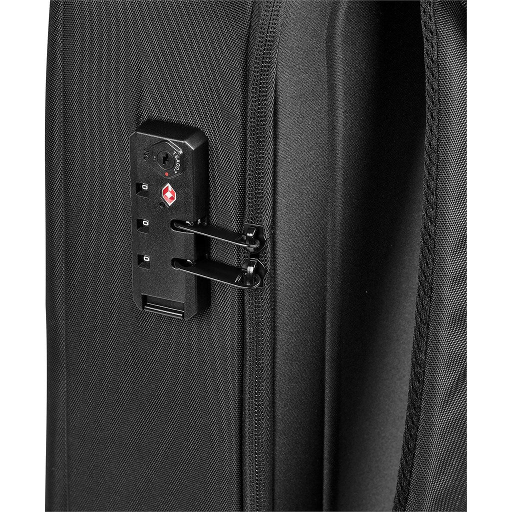 Alex Varga Tremezzo Laptop Backpack - MIRELLE Leather and Lifestyle