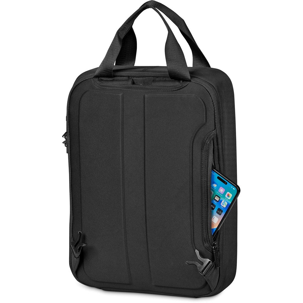 Alex Varga Tremezzo Laptop Backpack ZA Laptop Backpacks Mirelle Leather and Lifestyle