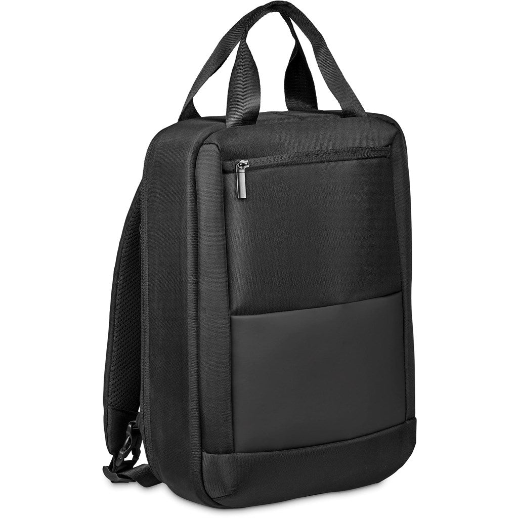 Alex Varga Tremezzo Laptop Backpack ZA Laptop Backpacks Mirelle Leather and Lifestyle
