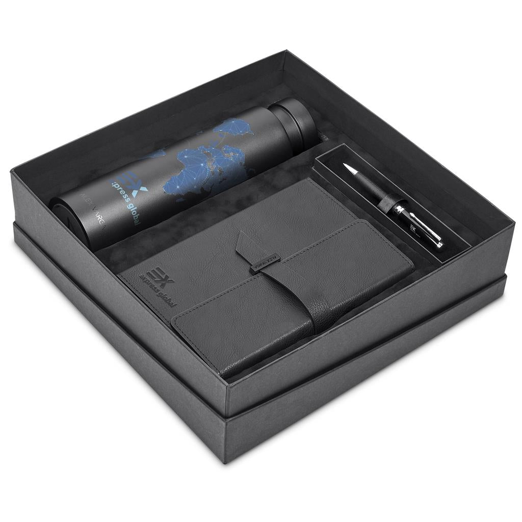 Alex Varga Undakrov Gift Set Mirelle Leather and Lifestyle