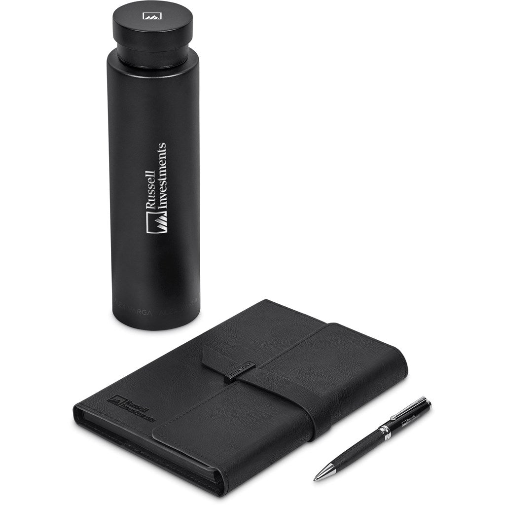 Alex Varga Undakrov Gift Set Mirelle Leather and Lifestyle
