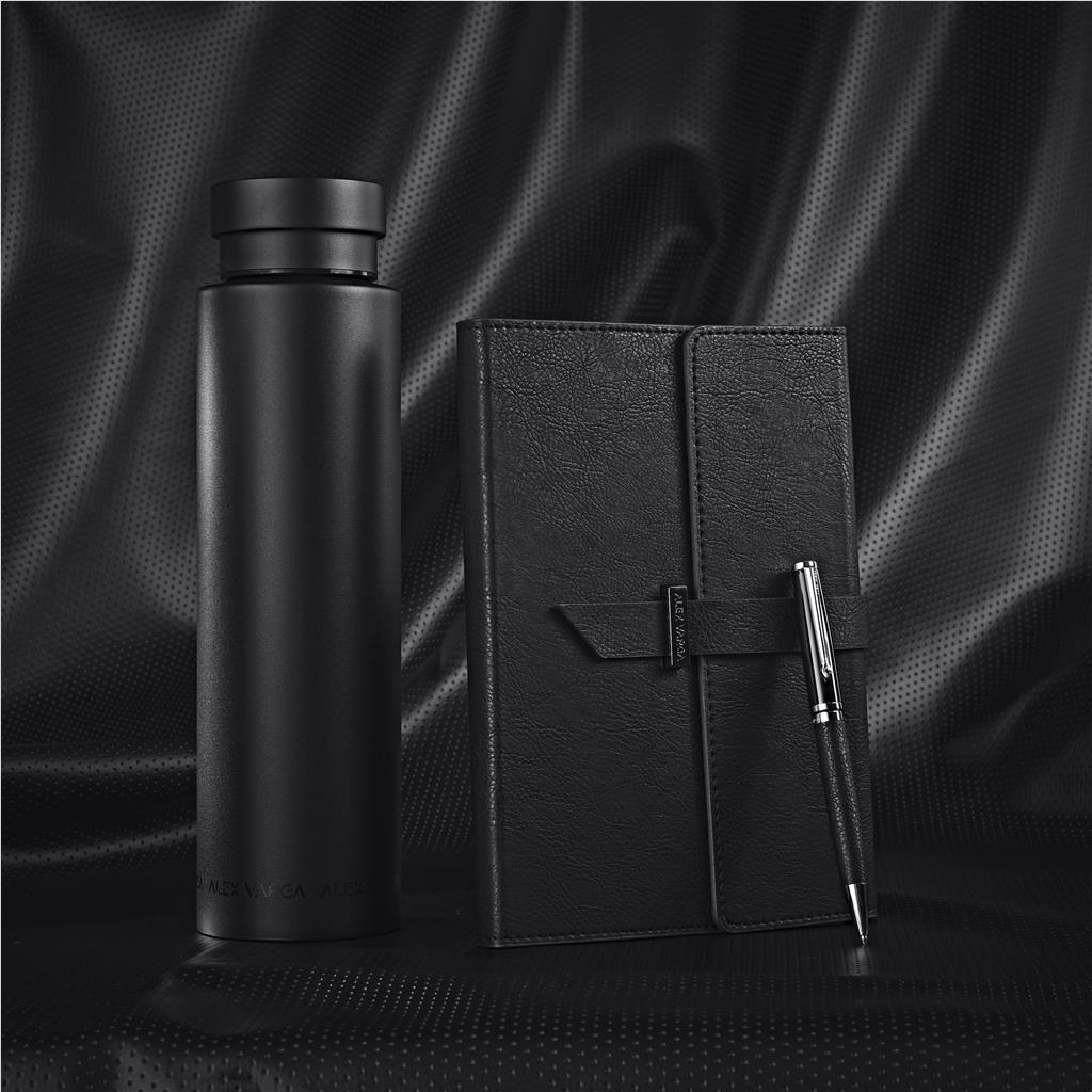 Alex Varga Undakrov Gift Set Mirelle Leather and Lifestyle