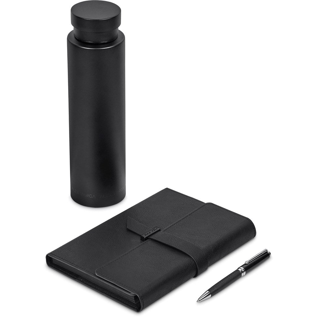 Alex Varga Undakrov Gift Set Mirelle Leather and Lifestyle