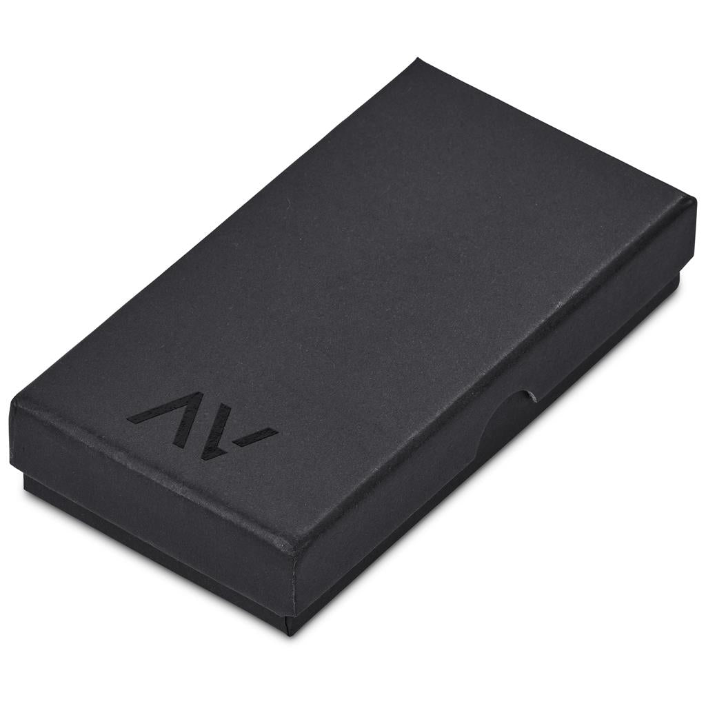 Alex Varga Vault TSA Combination Lock Mirelle Leather and Lifestyle