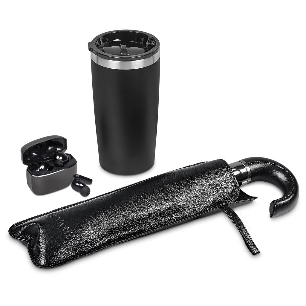 Alex Varga Vestibularis Gift Set Mirelle Leather and Lifestyle