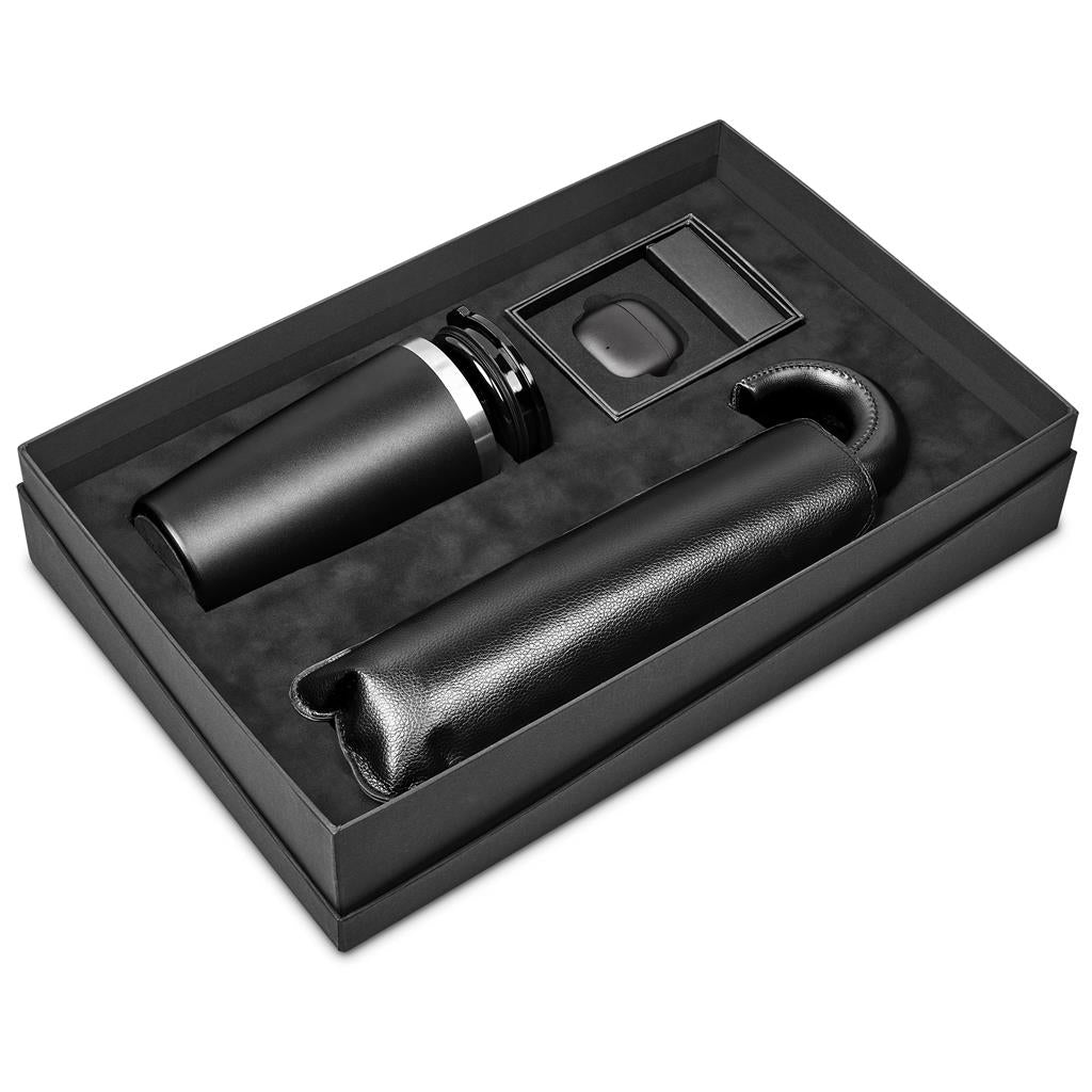 Alex Varga Vestibularis Gift Set Mirelle Leather and Lifestyle