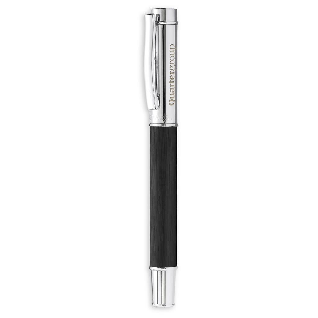 Alex Varga Volans Ball Pen & Rollerball Set Mirelle Leather and Lifestyle