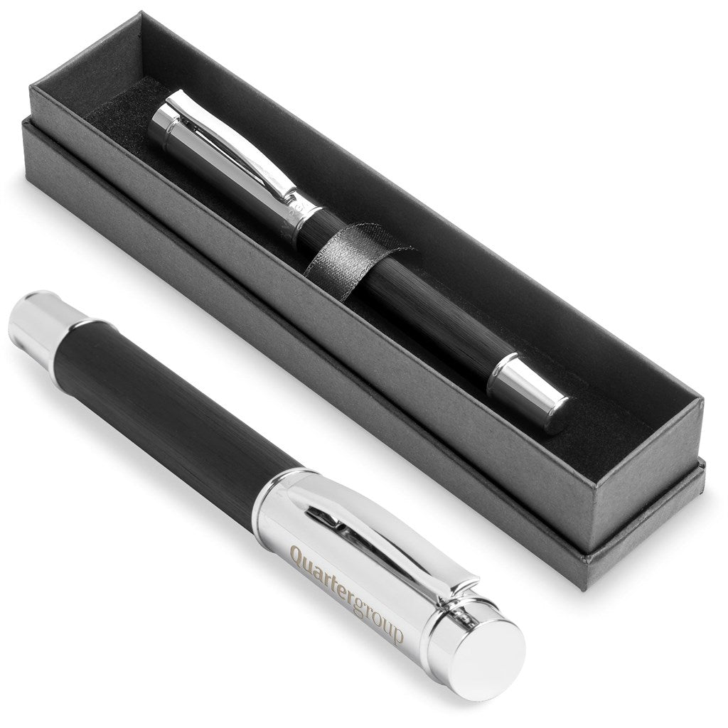 Alex Varga Volans Rollerball Mirelle Leather and Lifestyle