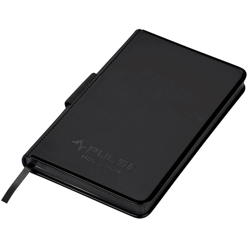 Alex Varga Volta A5 Hard Cover Notebook ZA A5 Notebooks Mirelle Leather and Lifestyle