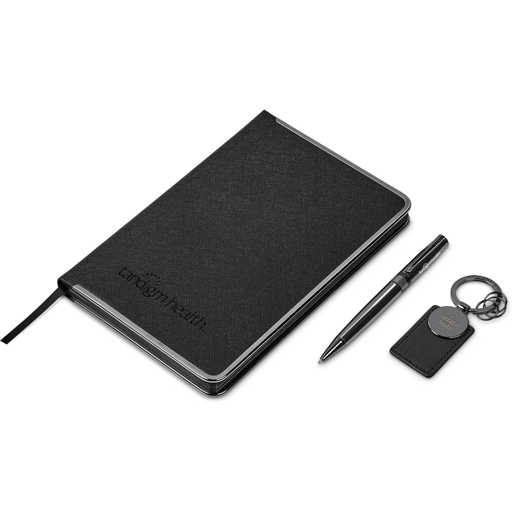 Alex Varga Yakrebinar Gift Set Mirelle Leather and Lifestyle