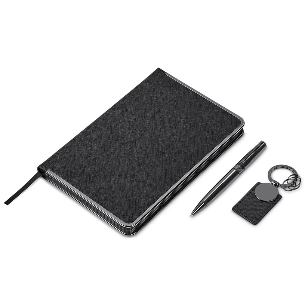 Alex Varga Yakrebinar Gift Set Mirelle Leather and Lifestyle