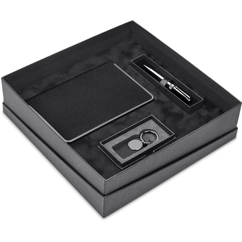 Alex Varga Yakrebinar Gift Set Mirelle Leather and Lifestyle