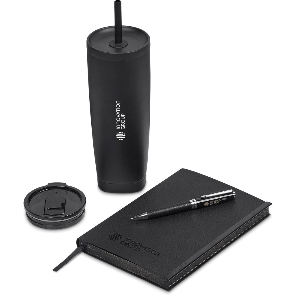 Alex Varga Zimmerton Gift Set Mirelle Leather and Lifestyle