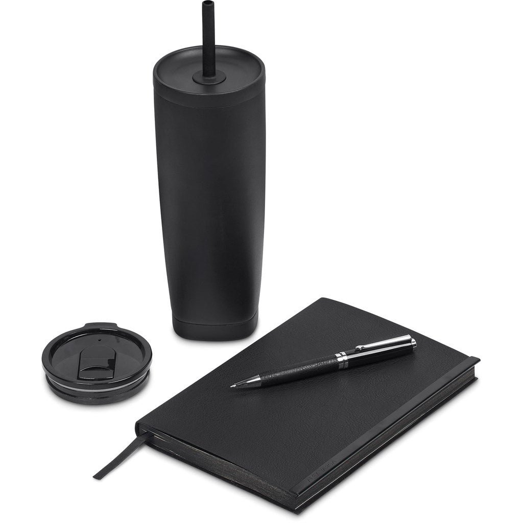 Alex Varga Zimmerton Gift Set Mirelle Leather and Lifestyle