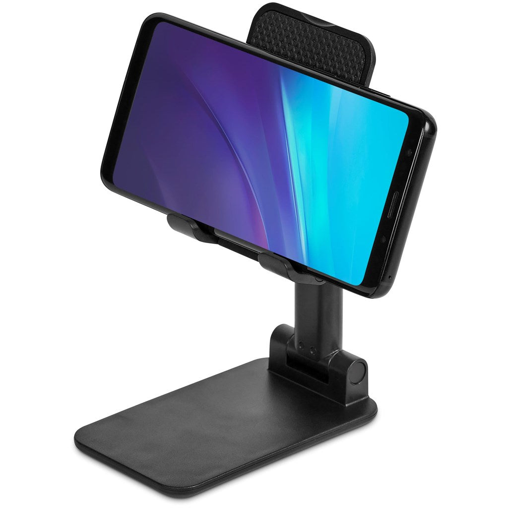 Altitude Acrobat Adjustable Phone Stand Mirelle Leather and Lifestyle