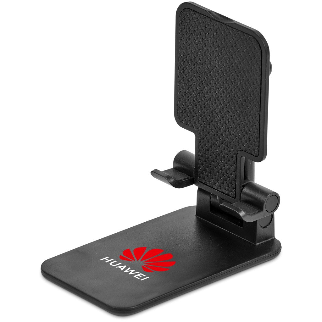 Altitude Acrobat Adjustable Phone Stand Mirelle Leather and Lifestyle