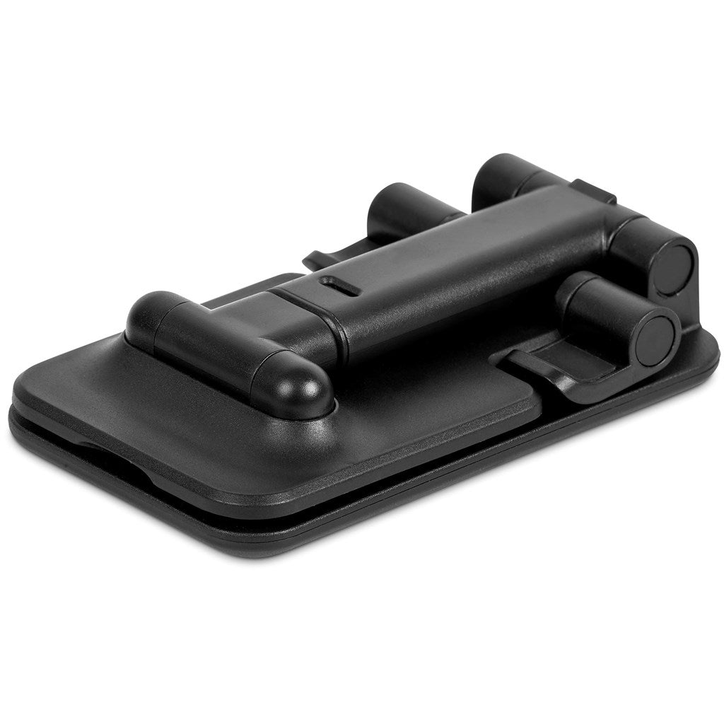 Altitude Acrobat Adjustable Phone Stand Mirelle Leather and Lifestyle