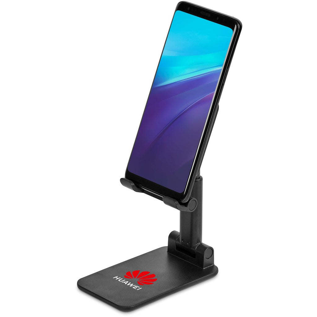Altitude Acrobat Adjustable Phone Stand Mirelle Leather and Lifestyle