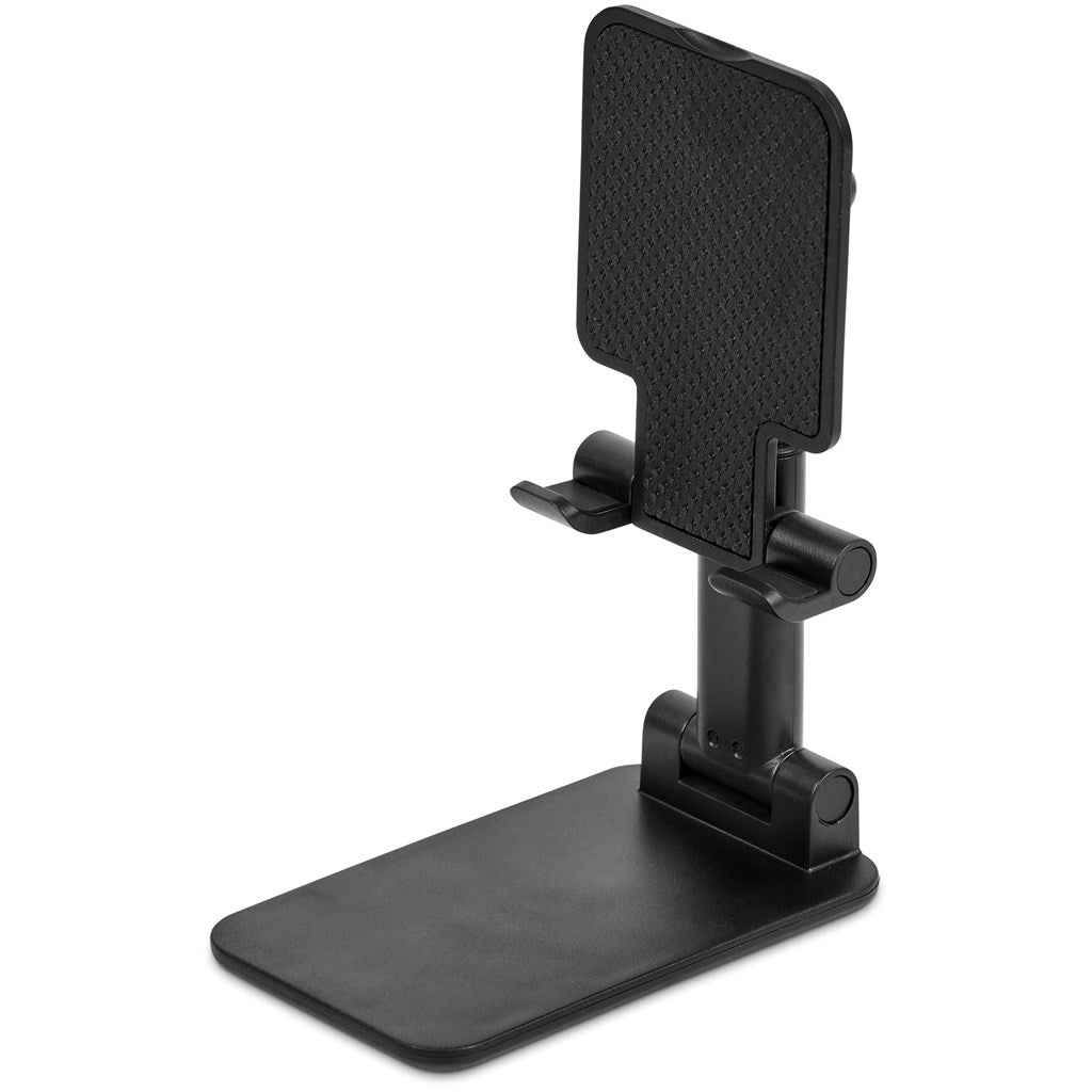 Altitude Acrobat Adjustable Phone Stand Mirelle Leather and Lifestyle