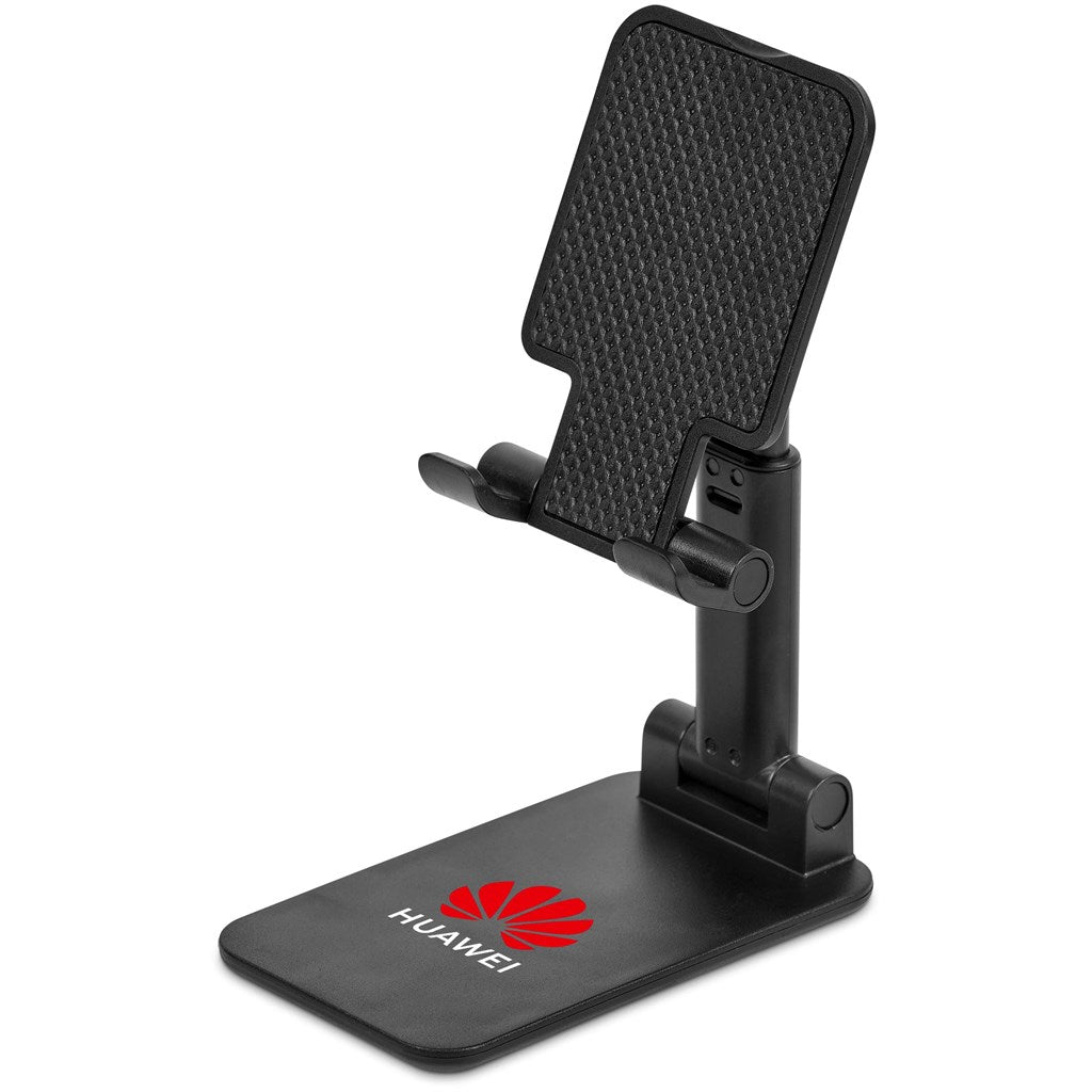 Altitude Acrobat Adjustable Phone Stand Mirelle Leather and Lifestyle