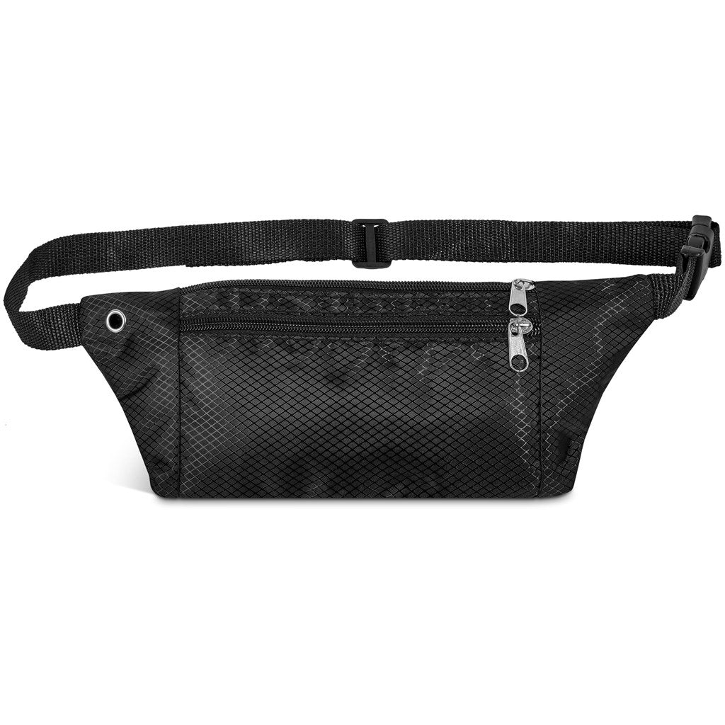 Altitude Activity Waist Bag ZA Travel Bags,Crossbody and Waist Bags,Sports and Wellness Mirelle Leather and Lifestyle