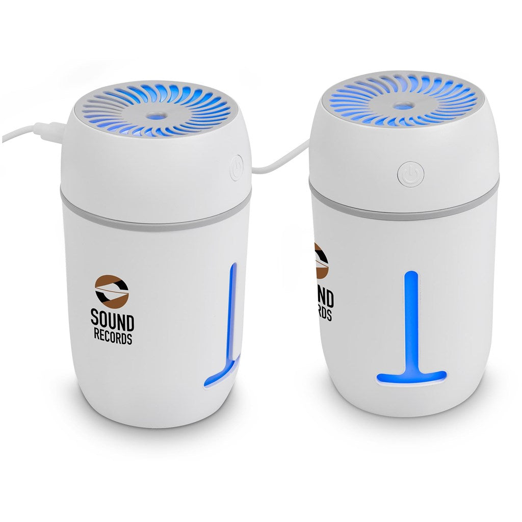 Altitude Airosphere USB Humidifier Mirelle Leather and Lifestyle