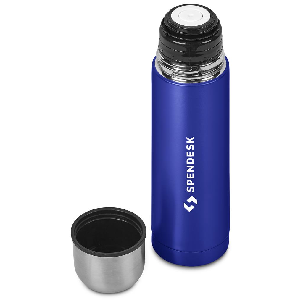 Altitude Alpaca Stainless Steel Vacuum Flask – 500ml Mirelle Leather and Lifestyle