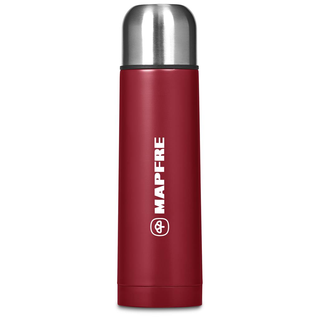 Altitude Alpaca Stainless Steel Vacuum Flask – 500ml Mirelle Leather and Lifestyle