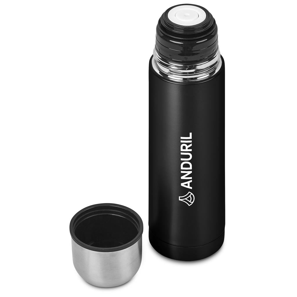 Altitude Alpaca Stainless Steel Vacuum Flask – 500ml Mirelle Leather and Lifestyle