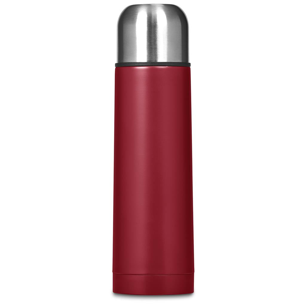 Altitude Alpaca Stainless Steel Vacuum Flask – 500ml Mirelle Leather and Lifestyle