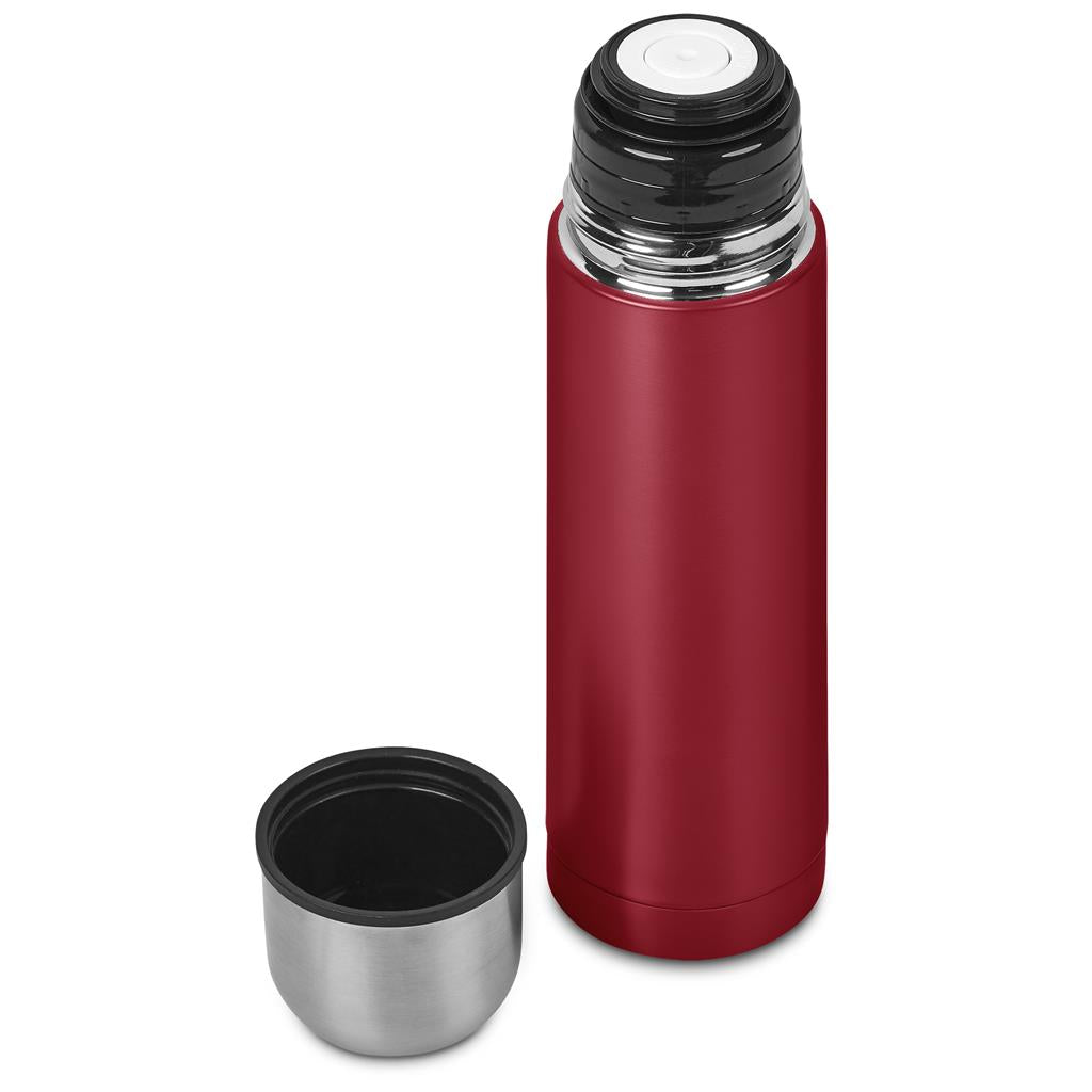 Altitude Alpaca Stainless Steel Vacuum Flask – 500ml Mirelle Leather and Lifestyle
