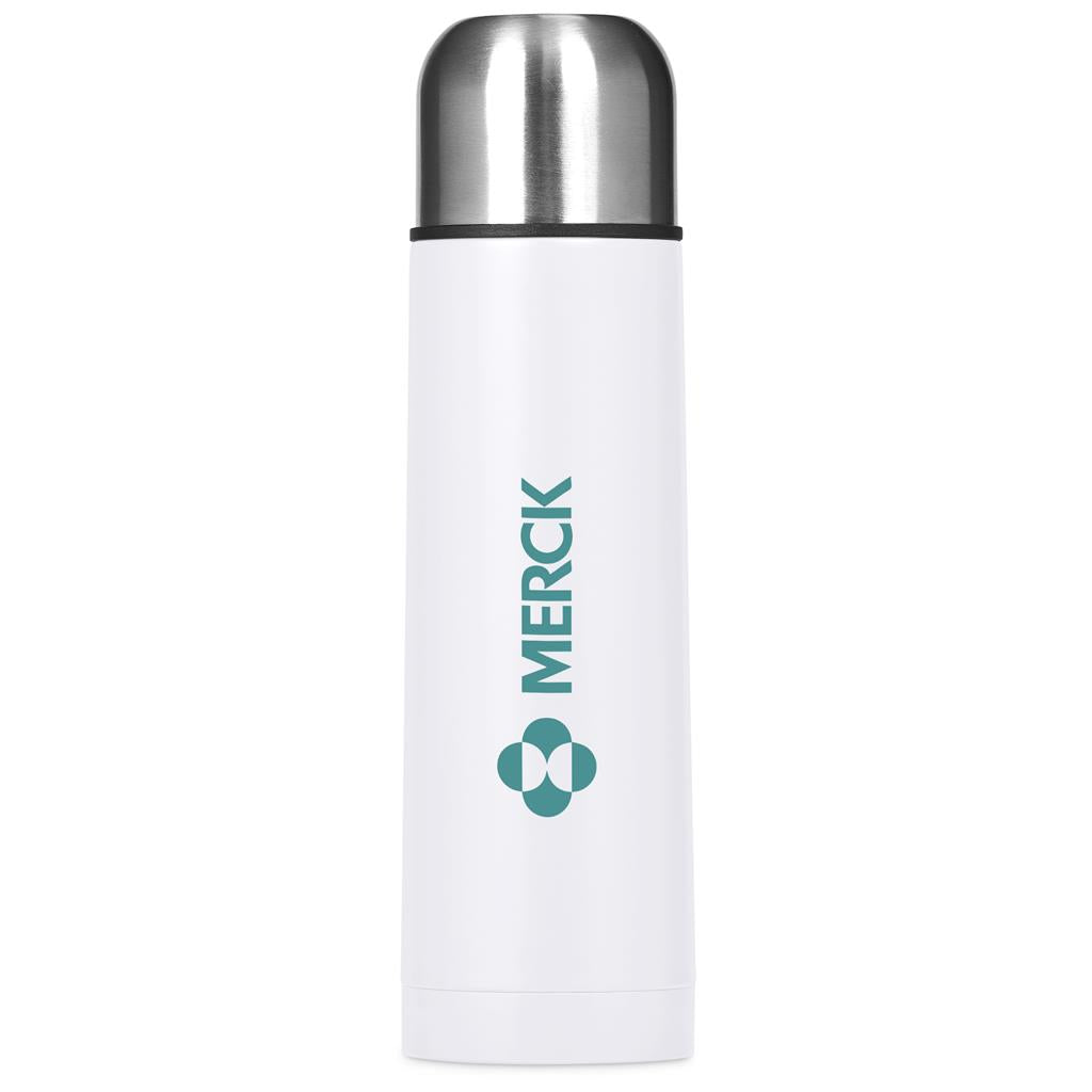 Altitude Alpaca Stainless Steel Vacuum Flask – 500ml Mirelle Leather and Lifestyle