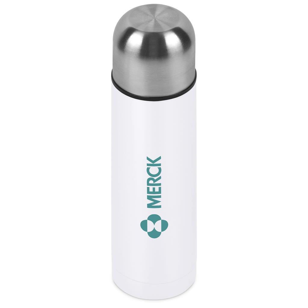 Altitude Alpaca Stainless Steel Vacuum Flask – 500ml Mirelle Leather and Lifestyle
