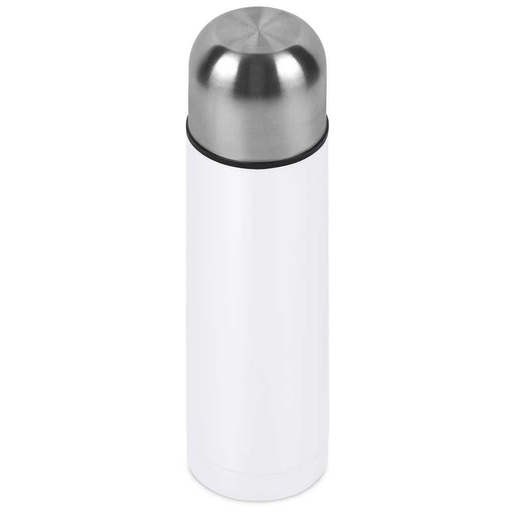 Altitude Alpaca Stainless Steel Vacuum Flask – 500ml Mirelle Leather and Lifestyle