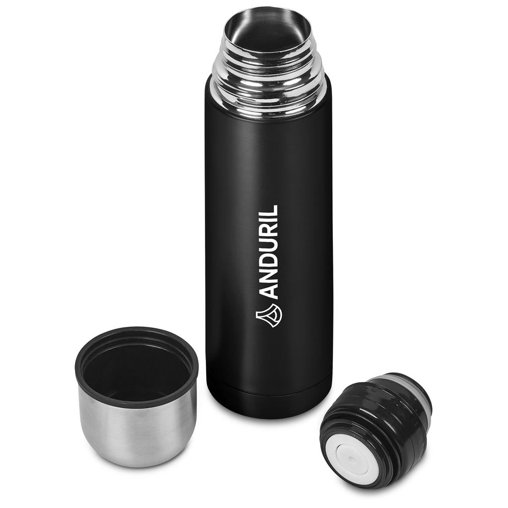 Altitude Alpaca Stainless Steel Vacuum Flask – 500ml Mirelle Leather and Lifestyle