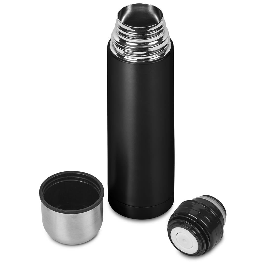 Altitude Alpaca Stainless Steel Vacuum Flask – 500ml Mirelle Leather and Lifestyle