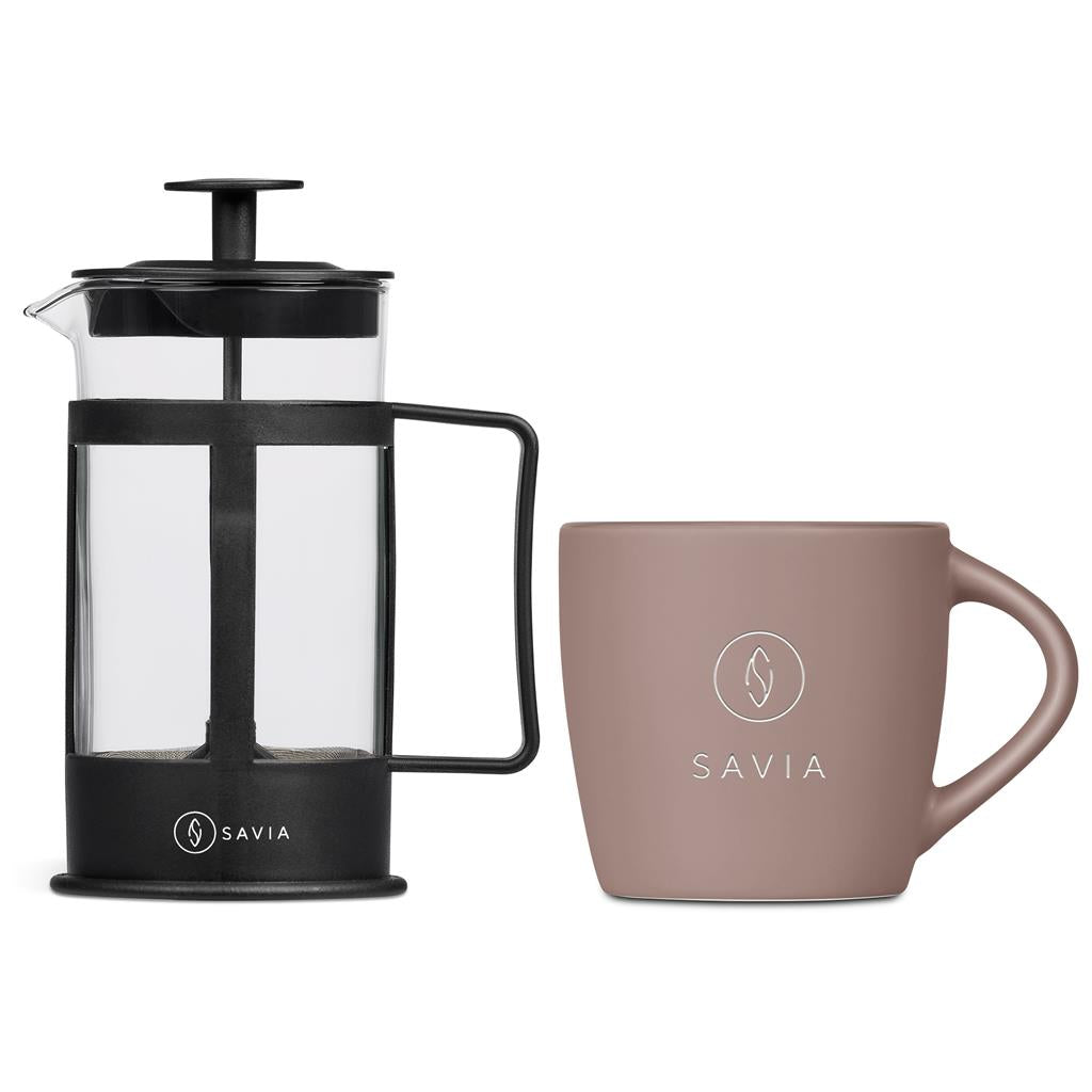 Altitude Altra Coffee Set Mirelle Leather and Lifestyle