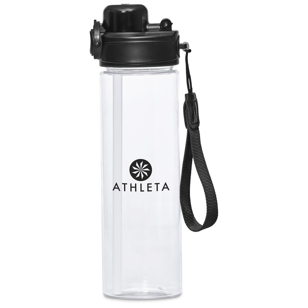 Altitude Alvarez Recycled PET Water Bottle – 750ml Mirelle Leather and Lifestyle